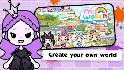 Screenshot 9: Mia World - Makeover Life