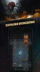 Screenshot 3: Age of Revenge: Turn Based RPG