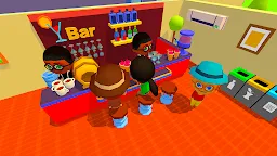 Screenshot 6: Idle Mall Tycoon: Shop Empire