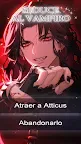 Screenshot 10: Crimson Chaos: Vampire Otome