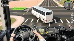 Screenshot 13: Coach Bus Sim: Bus Games