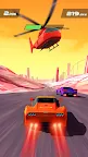 Screenshot 1: Asphalt destroyer - 3D racing
