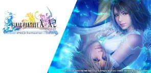 Screenshot 10: Final Fantasy X/X-2 HD Remaster