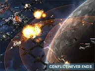 Screenshot 14: VEGA Conflict