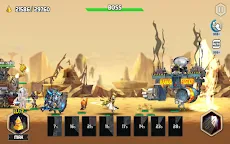 Screenshot 19: Elroi : Defense War