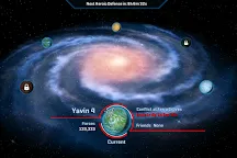 Screenshot 6: Star Wars: Commander