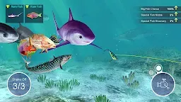 Screenshot 5: FishingStrike