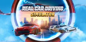 Screenshot 25: Real Car Driving Simulator