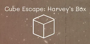 Screenshot 6: Cube Escape: Harvey's Box