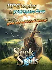 Screenshot 11: Seek Of Souls - An Unlimited adventure - | Global