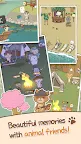Screenshot 4: Cat Camping