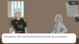 Screenshot 23: The Spike