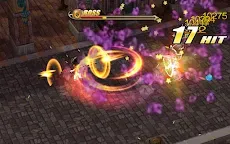 Screenshot 14: 天使帝國 - 幻獸之月