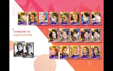 Screenshot 13: SuperStar SMTOWN | Coreano
