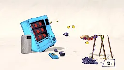 Screenshot 3: Shoe It All!