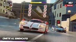 Screenshot 12: Asphalt Legends Unite