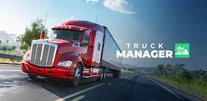 Screenshot 25: Truck Manager - 2025