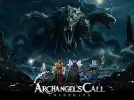 Screenshot 6: Archangel's Call: Awakening