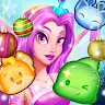 Icon: Neopets: Faerie Fragments