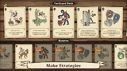Screenshot 13: Dawn of Ages: Medieval Games