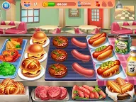 Screenshot 16: Cooking Games - Cooking Chaos