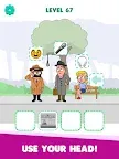 Screenshot 10: Emoji Story: Tricky Puzzles