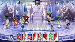 Screenshot 5: Shining Maiden | English