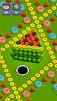 Screenshot 3: All in Hole: Puzzle Game!