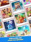 Screenshot 10: Anipang Match | English