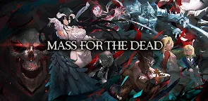 Screenshot 1: OVERLORD: MASS FOR THE DEAD | Japanese