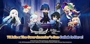 Screenshot 22: Seven Knights Idle Adventure