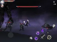 Screenshot 15: Shadow Slayer: The Dark Impact