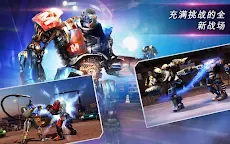 Screenshot 12: Real Steel World Robot Boxing