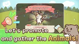 Screenshot 23: Welcome! Otter Town