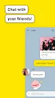 Screenshot 1: KakaoTalk: Free Calls & Text