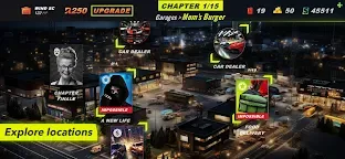 Screenshot 10: Rocky's Street Racing