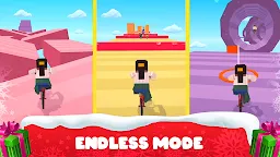 Screenshot 5: Bike Clicker Race Challenge