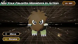 Screenshot 11: Yu-Gi-Oh! CROSS DUEL