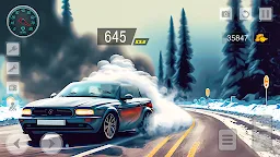 Screenshot 26: Crazy Drift Car Racing Game