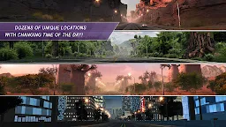 Screenshot 6: CarX Highway Racing