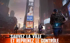 Screenshot 22: The Division Resurgence | Globale