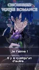 Screenshot 5: Twilight Host Club: Otome Game