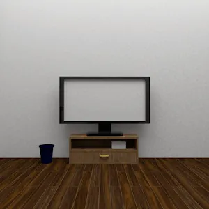 One Room Escape