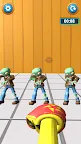 Screenshot 24: Punch Arm Mania