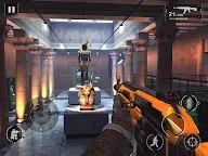 Screenshot 6: 모던 컴뱃5: 멀티플레이 FPS