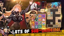 Screenshot 15: Pixel Overlord