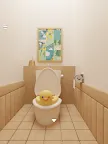 Screenshot 11: 脱出ゲーム あひるの住むバスルーム