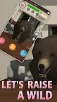 Screenshot 1: Bear Pet Simulator