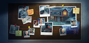 Screenshot 22: Adventure Escape Mysteries