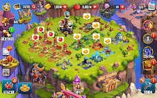 Screenshot 12: Monster Legends - RPG